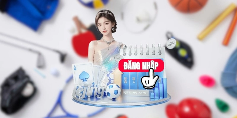 Đăng nhập đúng cách dành cho người chơi mới