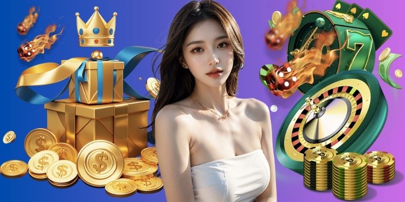 99WIN mang đến nhiều event tiền tỷ cho hội viên