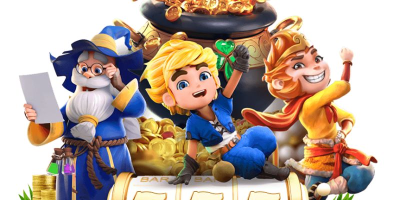 Những ưu điểm nổi bật của nổ hũ PG tại nền tảng