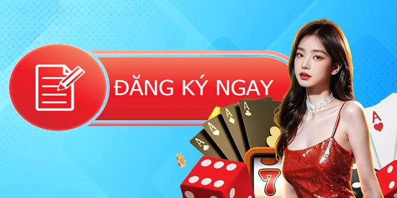 Quy trình đăng ký và tham gia cược được tối ưu hoá