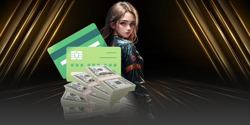 Tổng quan quy trình rút tiền