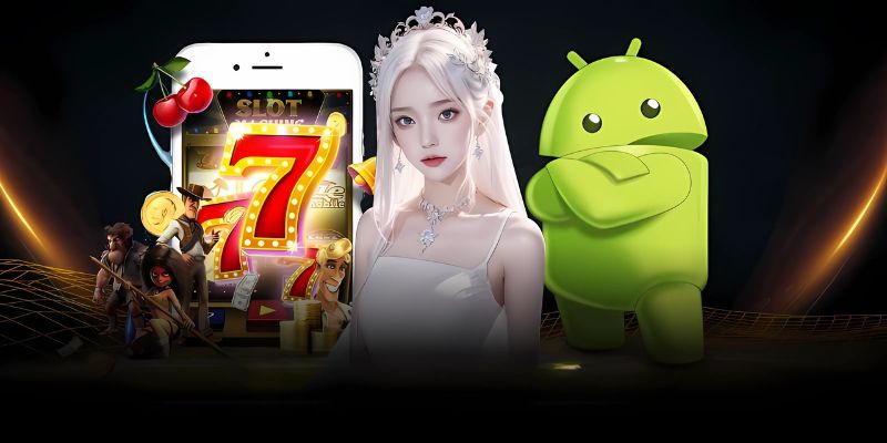 Hướng dẫn tải App trên điện thoại dành cho người mới