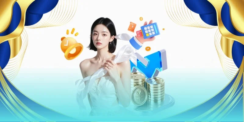 Nhà cái luôn thay đổi về trải nghiệm và giao dịch cho tân thủ 