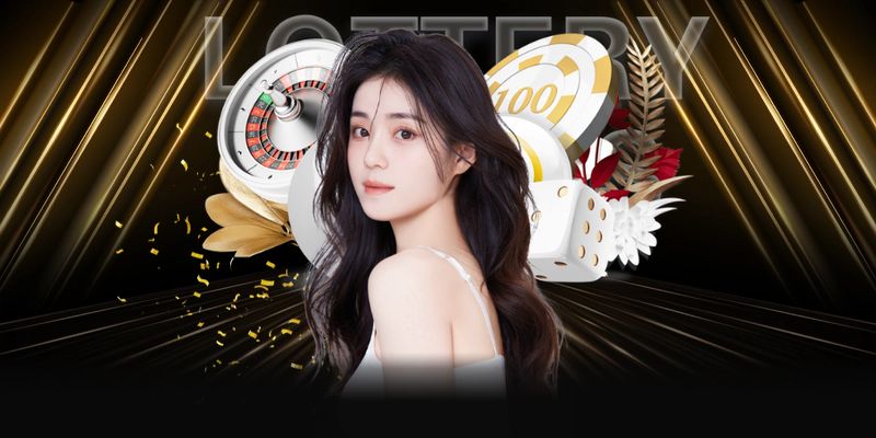 Tổng quan về xổ số TP