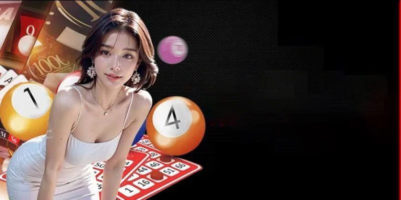 Cách tham gia xổ số TCG cho người mới